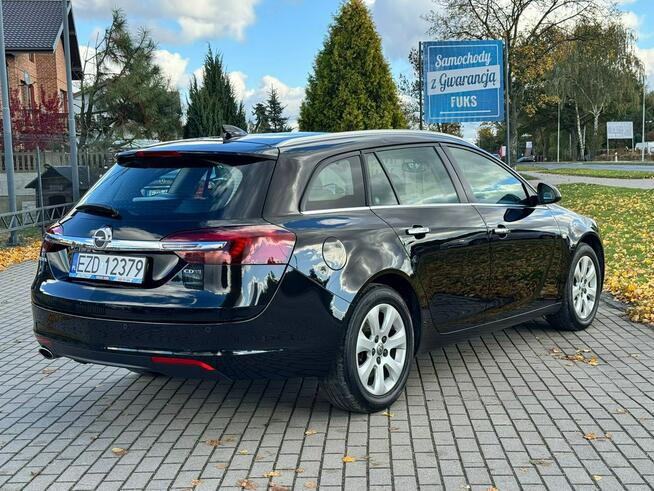 Opel Insignia *Automat*Diesel*BDB stan*