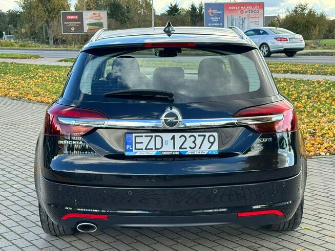 Opel Insignia *Automat*Diesel*BDB stan*