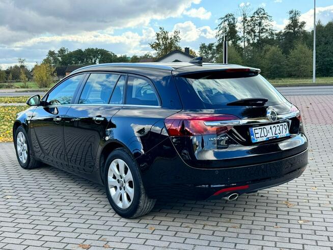 Opel Insignia *Automat*Diesel*BDB stan*