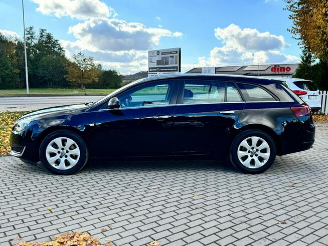 Opel Insignia *Automat*Diesel*BDB stan*