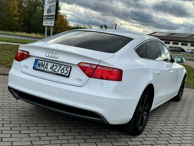Audi A5 *Diesel*150km*S-Line*