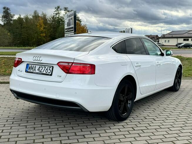 Audi A5 *Diesel*150km*S-Line*