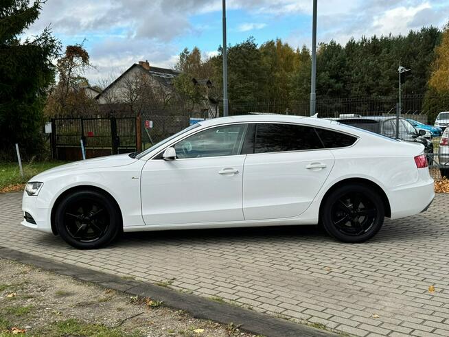 Audi A5 *Diesel*150km*S-Line*