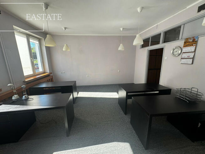 Lokal użytkowy Gdańsk Stare Szkoty, Trakt Św. Wojciecha