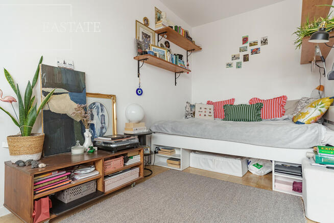 Mieszkanie Warszawa gm. Mokotów Mokotów, Górny, Zygmunta Modzelewskiego