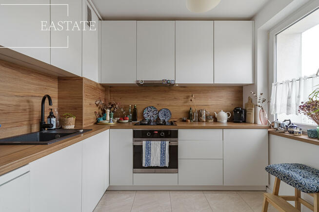 Mieszkanie Warszawa gm. Mokotów Mokotów, Górny, Zygmunta Modzelewskiego