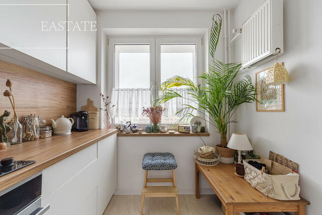 Mieszkanie Warszawa gm. Mokotów Mokotów, Górny, Zygmunta Modzelewskiego