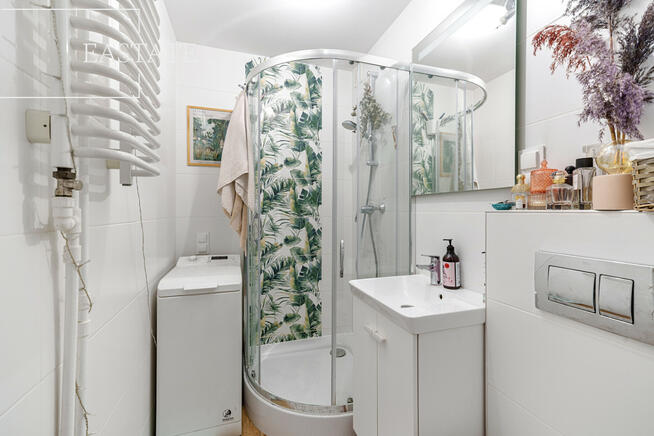 Mieszkanie Warszawa gm. Mokotów Mokotów, Górny, Zygmunta Modzelewskiego