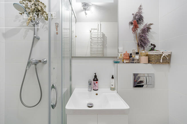 Mieszkanie Warszawa gm. Mokotów Mokotów, Górny, Zygmunta Modzelewskiego