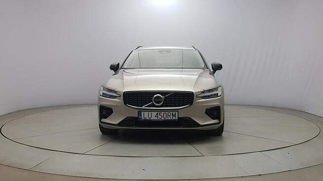 Volvo V60 B4 D Plus Dark ! Z Polskiego Salonu ! Faktura Vat !