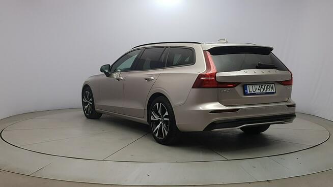 Volvo V60 B4 D Plus Dark ! Z Polskiego Salonu ! Faktura Vat !