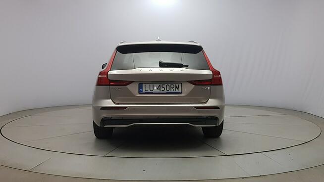 Volvo V60 B4 D Plus Dark ! Z Polskiego Salonu ! Faktura Vat !