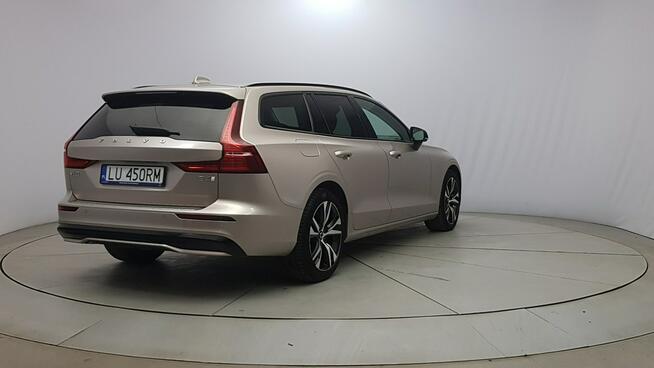 Volvo V60 B4 D Plus Dark ! Z Polskiego Salonu ! Faktura Vat !