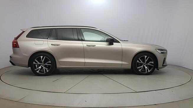 Volvo V60 B4 D Plus Dark ! Z Polskiego Salonu ! Faktura Vat !