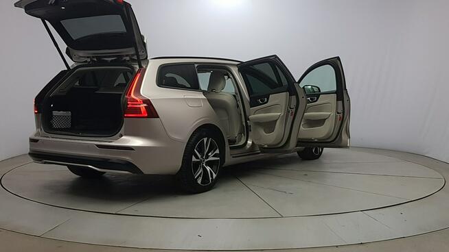 Volvo V60 B4 D Plus Dark ! Z Polskiego Salonu ! Faktura Vat !