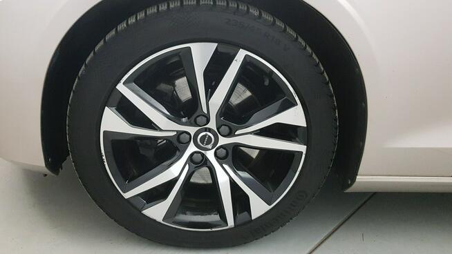 Volvo V60 B4 D Plus Dark ! Z Polskiego Salonu ! Faktura Vat !