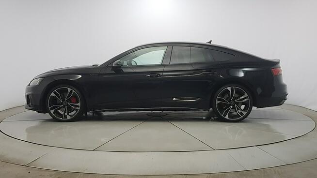 Audi A5 45 TFSI mHEV Quattro S Line S tronic ! Salon Polska ! Faktura VAT !