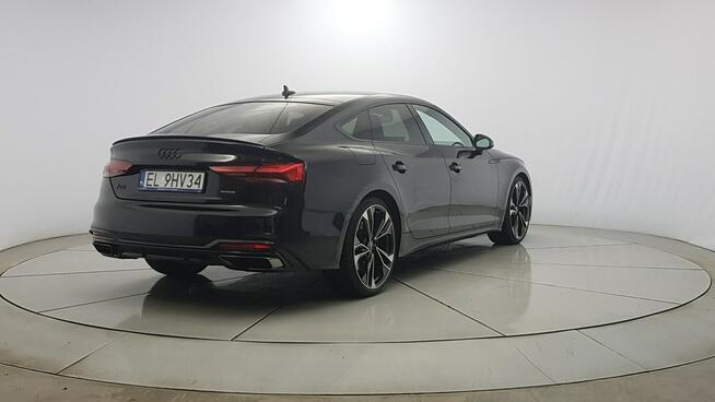Audi A5 45 TFSI mHEV Quattro S Line S tronic ! Salon Polska ! Faktura VAT !