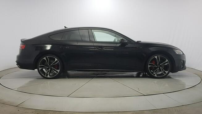 Audi A5 45 TFSI mHEV Quattro S Line S tronic ! Salon Polska ! Faktura VAT !