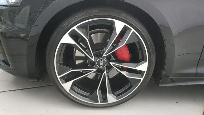 Audi A5 45 TFSI mHEV Quattro S Line S tronic ! Salon Polska ! Faktura VAT !