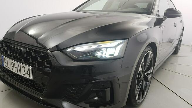Audi A5 45 TFSI mHEV Quattro S Line S tronic ! Salon Polska ! Faktura VAT !