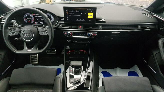 Audi A5 45 TFSI mHEV Quattro S Line S tronic ! Salon Polska ! Faktura VAT !