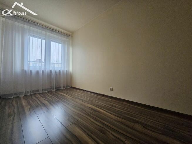 Mieszkanie Lublin, Krańcowa