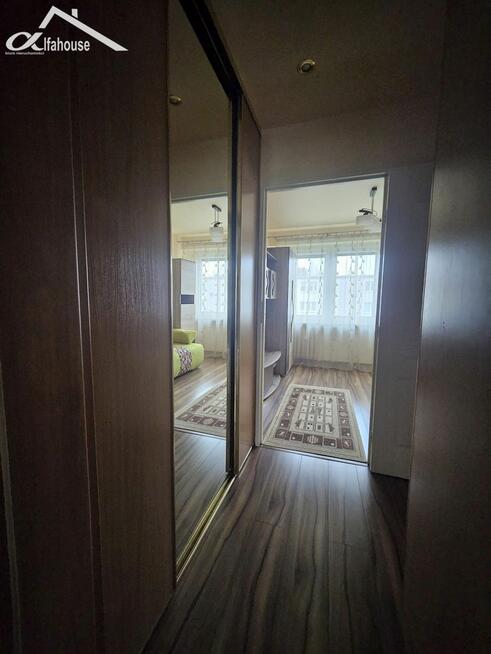 Mieszkanie Lublin, Krańcowa