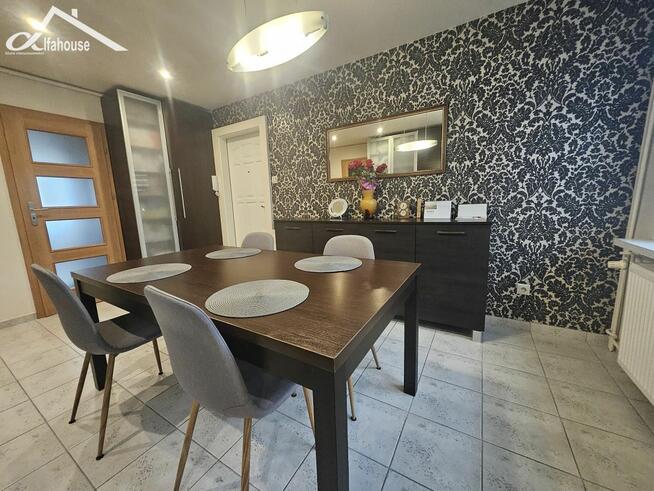 Mieszkanie Lublin, Krańcowa