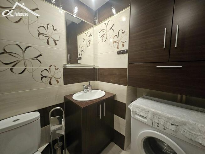 Mieszkanie Lublin, Krańcowa