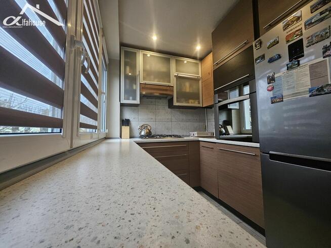 Mieszkanie Lublin, Krańcowa