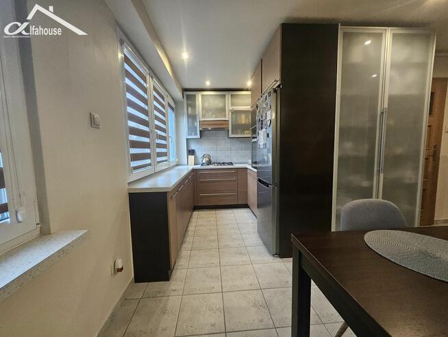 Mieszkanie Lublin, Krańcowa