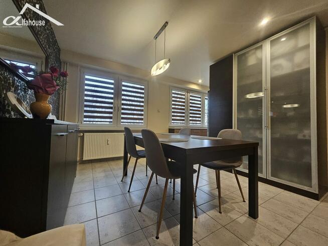 Mieszkanie Lublin, Krańcowa