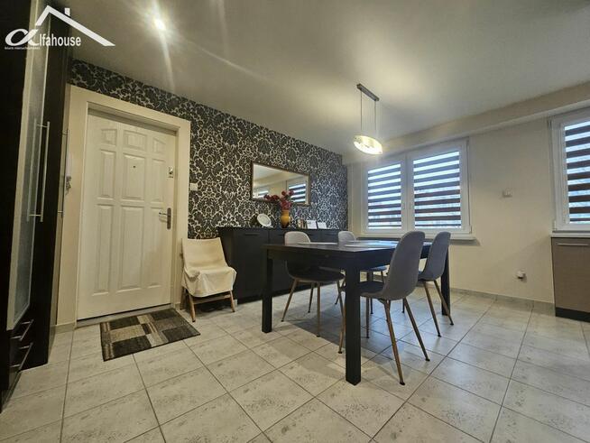 Mieszkanie Lublin, Krańcowa