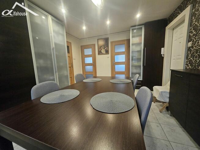 Mieszkanie Lublin, Krańcowa