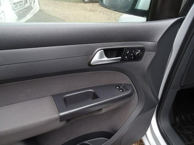 Volkswagen Caddy 1.6 Tdi, DSG, Gwarancja!