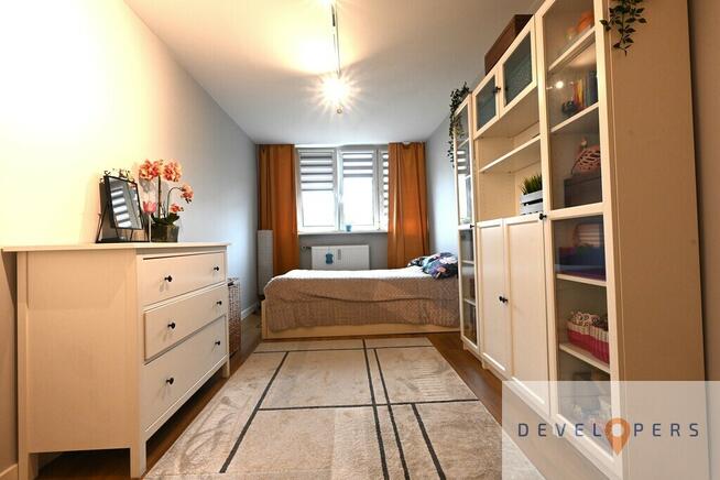 Gotowe do wejścia umeblowane 2 pokoje I Centrum