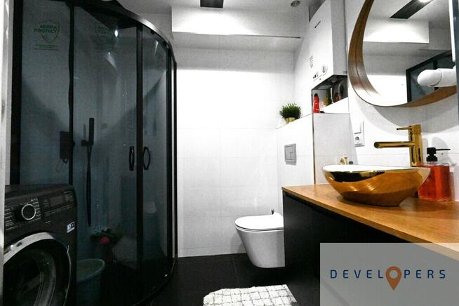 Gotowe do wejścia umeblowane 2 pokoje I Centrum