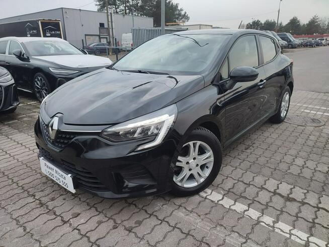Renault Clio Salon Polska fv23