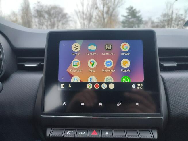 Renault Clio Salon Polska fv23