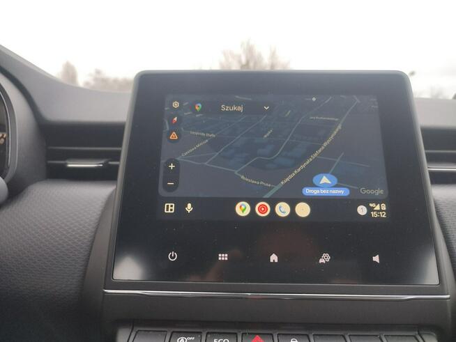 Renault Clio Salon Polska fv23