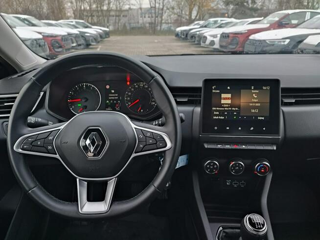 Renault Clio Salon Polska fv23