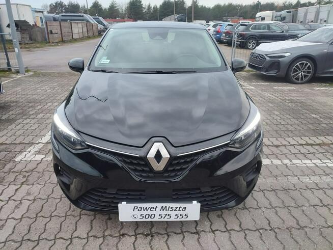Renault Clio Salon Polska fv23