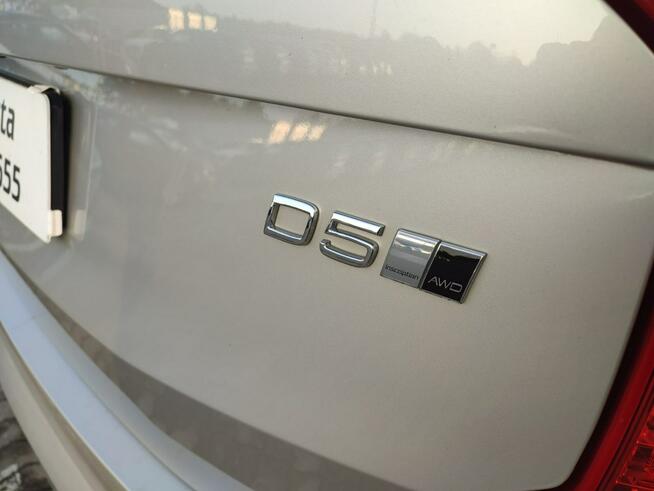 Volvo XC 90 Salon Polska panorama