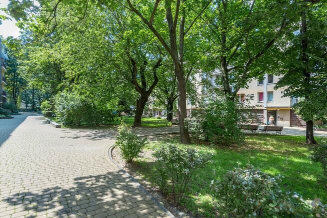 Starówka - do zamieszkania lub inwestycyjene