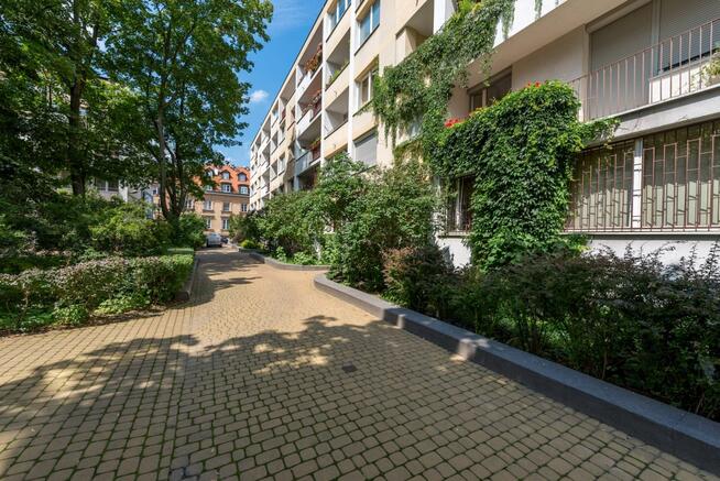 Starówka - do zamieszkania lub inwestycyjene