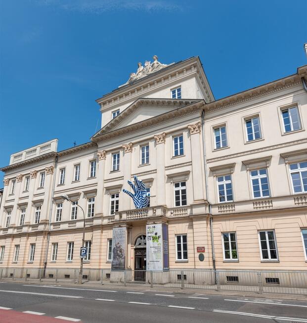 Starówka - do zamieszkania lub inwestycyjene