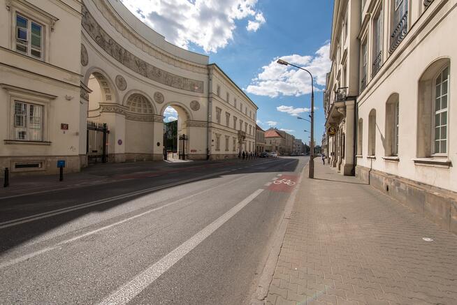 Starówka - do zamieszkania lub inwestycyjene