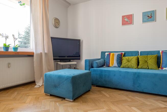 Starówka - do zamieszkania lub inwestycyjene