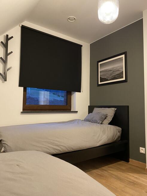 Dom w sercu Karkonoszy oaza spokoju i przygody